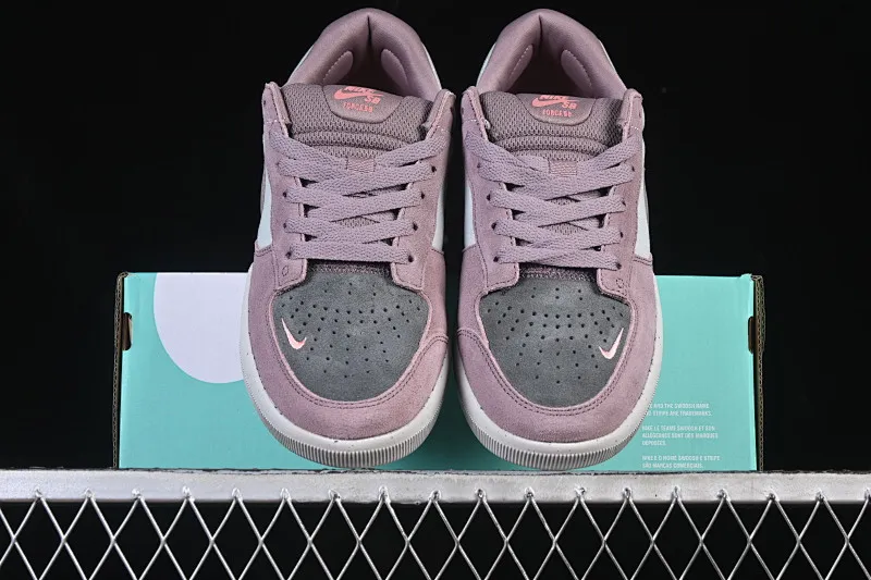 All categories Nk SB Dunk series Nk Force 58 simplified skateboard shoes J version Nike SB Force 58 Nike simplified retro skateboard shoes DV5477-010
